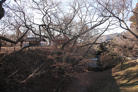 高遠城 - 01