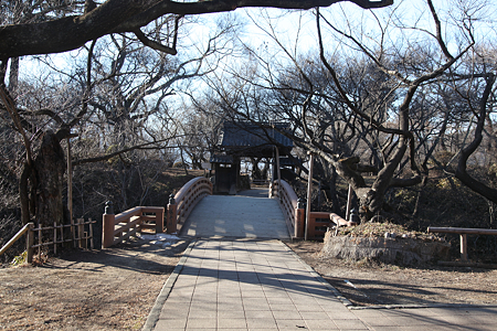 高遠城 - 02