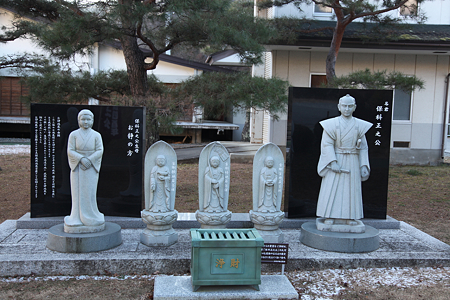 高遠城 - 05