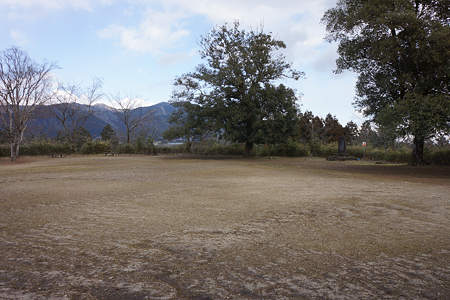 猪崎城 - 06