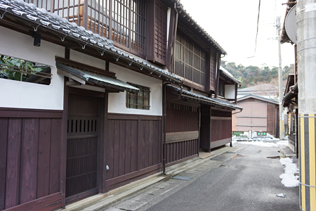 三丁町 - 02