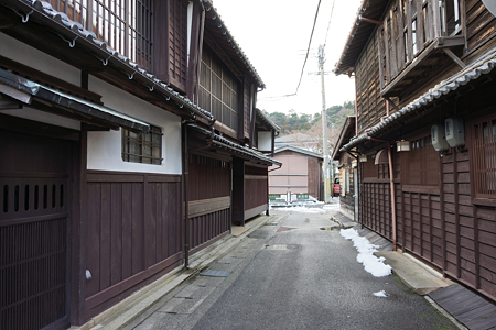 三丁町 - 04