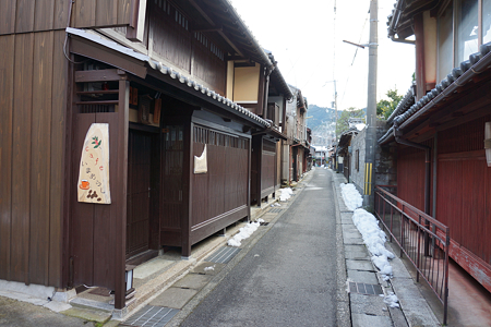 三丁町 - 05