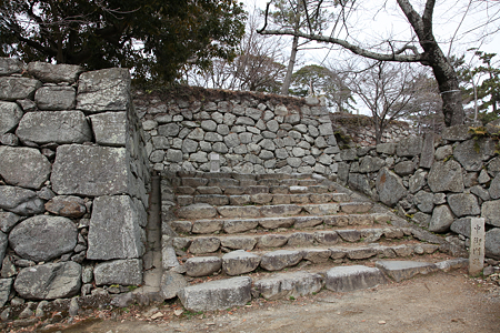 松坂城 - 11