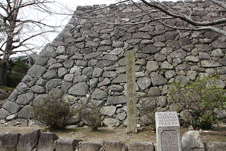 松坂城 - 12