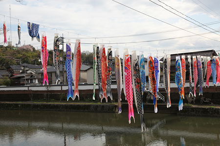 津山城 - 010