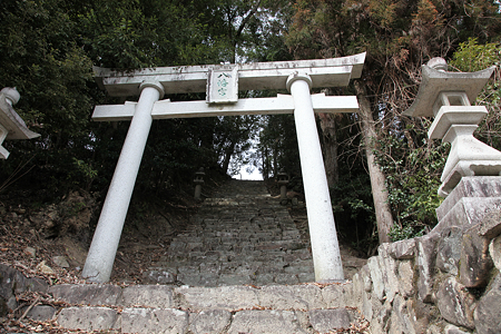 宮崎神社 - 01