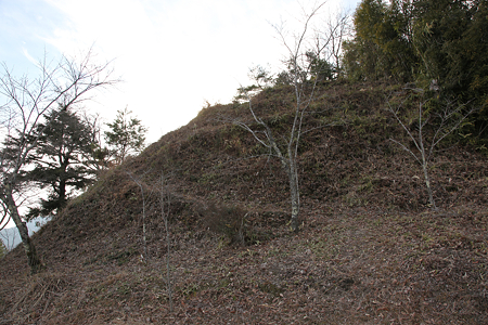 有田城 - 01