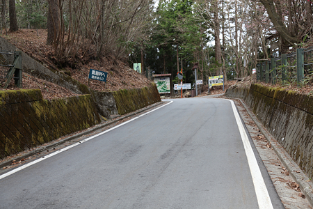 兵越峠 - 6