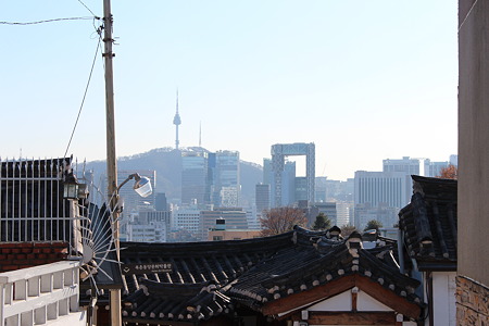 北村