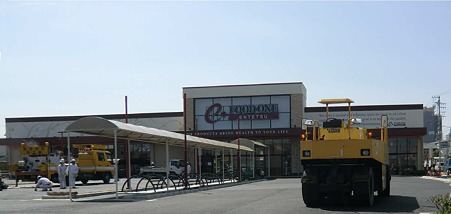 遠鉄ストア フードワン高林店 平成24年3月30日(金) 9:00 オープン-240316-1