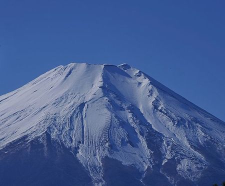 二十曲峠1