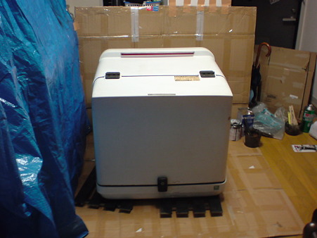 ２．ＢＯＸ