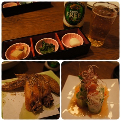 20120127 ごはん~♪