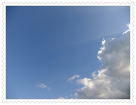 青空