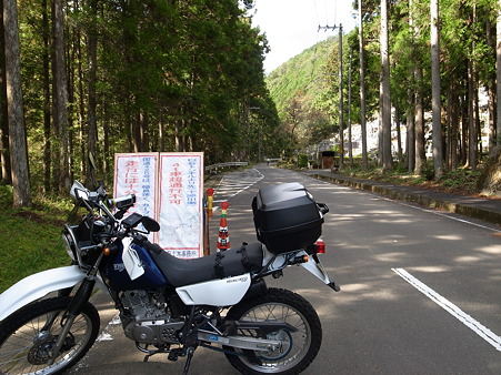 国道425号線・災害調査-1