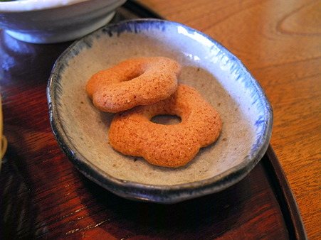 侘助・4