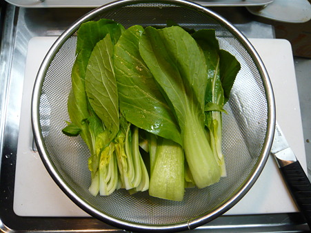 豚角煮 006