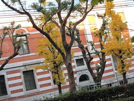 神戸地方裁判所