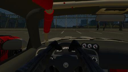 GTAIV S2000 MOD (8)