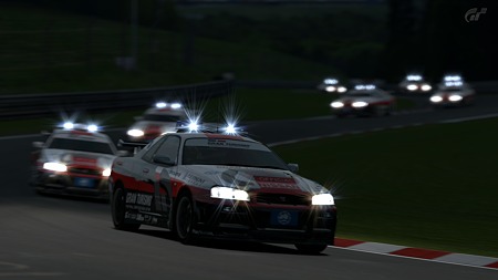 ペースカー (4)