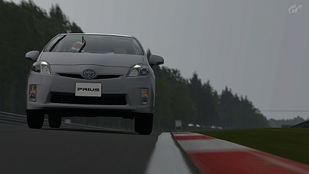 PRIUS 5