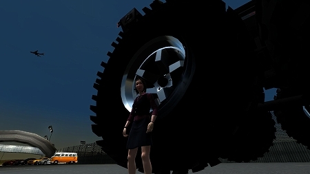 Biggest Monster3