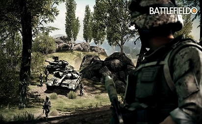 BF3 6